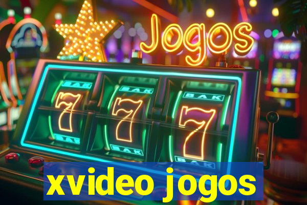 xvideo jogos